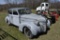 1939 Pontiac Sedan