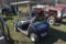 Gas Powered Golf cart that doesn’t run