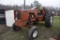 Allis-Chalmers One-Ninety Tractor XT Series III