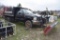 2003 Ford F-350 XL Super Duty Truck With Dump Body and Plow