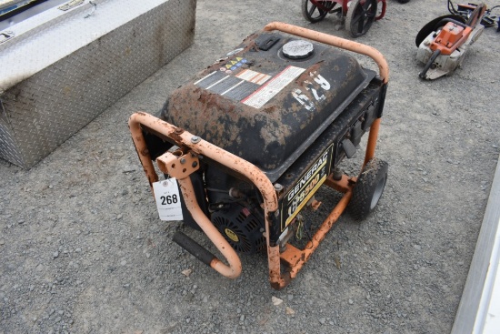 Generac GP5500 Generator