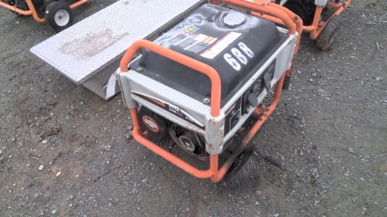 Generac xg6500 generator