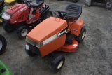 Simplicity 12.5 LTH Lawn Tractor