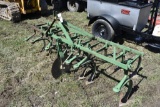 3 point Cultivator