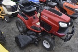 Craftsman G5500 Lawn Tractor