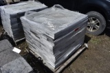 Pallet of Thermal Blue Stone Paves