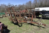 Knowles Fold Up Cultivator