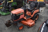 Kubota BX1500 Lawn Tractor