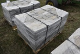 Imported Bulgarian Natural Stone for side foundations, accent walls and back splashes