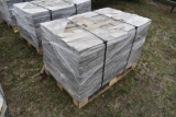 Imported Bulgarian Natural Stone for side foundations, accent walls and back splashes