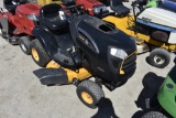 Poulan Pro PP19A42 Lawn Tractor