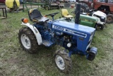Ford 1100 Tractor