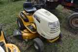 Cub Cadet LT 1022 Lawn Tractor