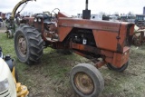 Allis Chalmers One-eighty tractor