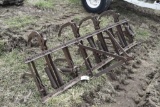 7' Spring tooth cultivator