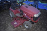 Toro 520XI Lawn Tractor