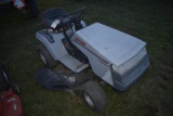 Craftsman OHV Gold 12.5HP Lawn Tractor