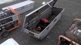 Dee Zee Diamond Plate truck tool box
