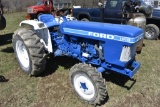 Ford 1910 Tractor