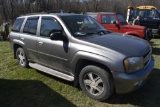 2006 Chevrolet Trailblazer