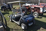 Gas Powered Golf cart that doesn’t run