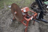 Woodsman Model 250 Bucksaw