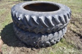 Goodyear 18.4R46 Tractor Tires