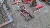 Craftsman Hydraulic Wheel Jack
