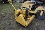 Bomag 65S Walk Behind roller