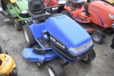 New Holland LS55 Lawn tractor