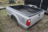 Ford 8' long truck Bed