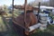 Coal Hopper Bin