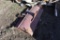 Mower deck and Blade