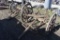 Front and Rear Wagon Axles