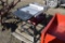 Skilsaw Table Saw On Stand