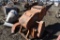 Bearcat 1810 Feed Grinder with Accessories