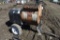 MBW Mortar Concrete Mixer with Honda GX 240 Engine