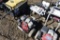Simpson Honda GC 190 Pressure Washer