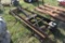 Cylinder and Frame for Dump Body