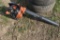 Echo Leaf Blower