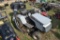 Craftsman 12HP Lawn Tractor