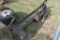 3 Point Log Splitter