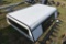 Truck Cap