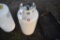 40lb Propane Tank