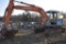 Hitachi EX120LC