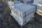 Pallet of Bluestone Seals 3' Length