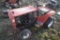 Homelite Jacobson Lawn Tractor
