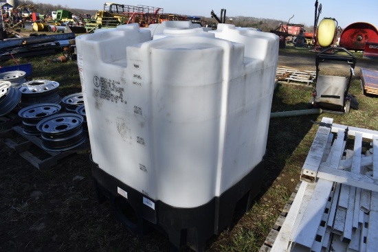 275 Gallon Tote