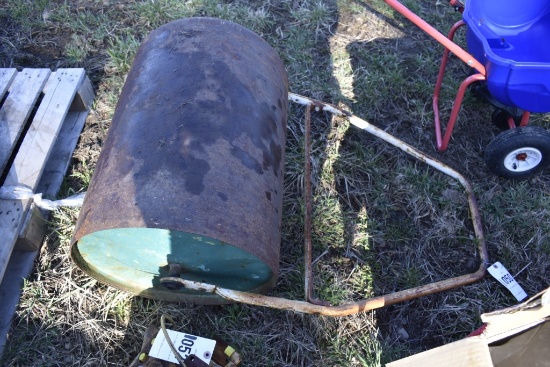Lawn Roller