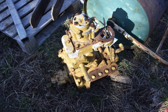Injection Pump
